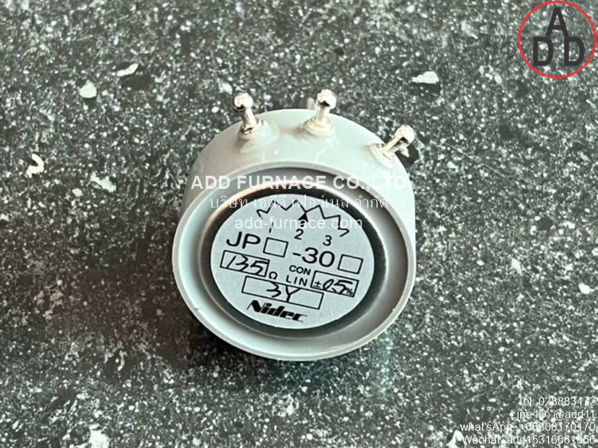 JP-30 135Ω (5)